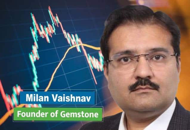 Nifty IT अगली तिमाही तक रिकॉर्ड हाई को पार करने की कर सकता है कोशिश, इन 3 शेयरों पर रहे फोकस : मिलन वैष्णव