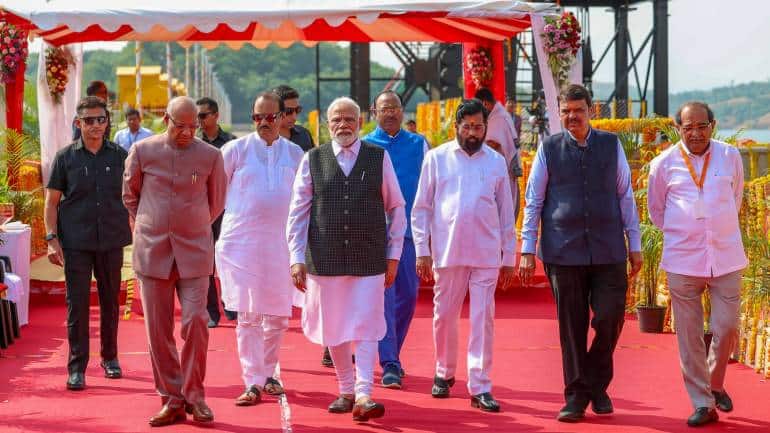 Lok Sabha Election: महाराष्ट्र में 'महा गेम' खेलना चाहती है BJP, लेकिन गठबंधन के साथियों को भी नहीं कर सकती नजरअंदाज Lok Sabha Election: महाराष्ट्र में 'महा गेम' खेलना चाहती है BJP, लेकिन गठबंधन के साथियों को भी नहीं कर सकती नजरअंदाज