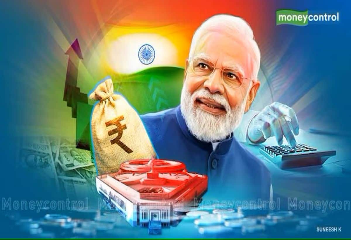 Budget 2024: बजट सेशन में होगी BJP की परीक्षा जब इकोनॉमिक एजेंडा के लिए सरकार के पास वित्त विधेयक का रास्ता नहीं होगा Budget 2024: बजट सेशन में होगी BJP की परीक्षा जब इकोनॉमिक एजेंडा के लिए सरकार के पास वित्त विधेयक का रास्ता नहीं होगा
