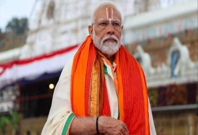 Lok Sabha Elections 2024: PM मोदी का मिशन साउथ! लोकसभा चुनावों में 50 सीटों पर नजर, जानें क्या है BJP का 'दक्षिण प्लान'?