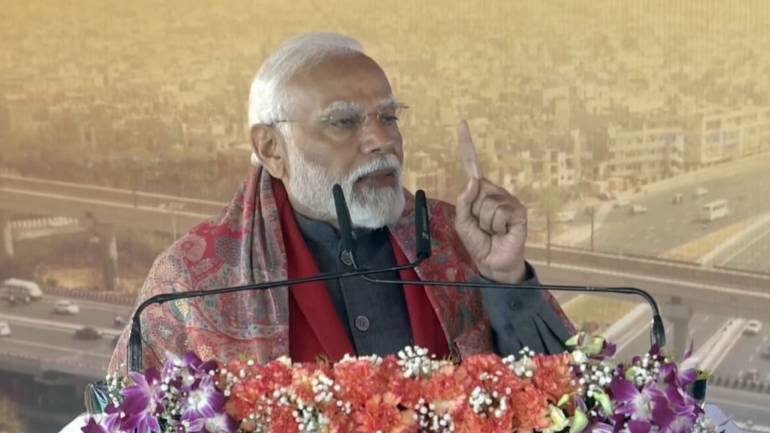 Lok Sabha Elections 2024: विपक्ष का खत्म नहीं हो रहा झगड़ा, BJP ने चुनाव का रास्ता पकड़ा, पढ़ें चुनावी चौपाल Lok Sabha Elections 2024: विपक्ष का खत्म नहीं हो रहा झगड़ा, BJP ने चुनाव का रास्ता पकड़ा, पढ़ें चुनावी चौपाल