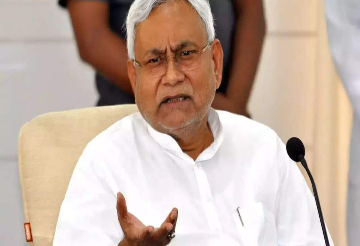 JDU सुप्रीमो नीतीश कुमार अबकी बार NDA का नहीं छोड़ेंगे साथ
