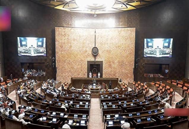 Budget 2024: बजट सत्र शुरू होने से पहले सभी 146 विपक्षी सांसदों का निलंबन रद्द, संसदीय कार्य मंत्री ने दी जानकारी