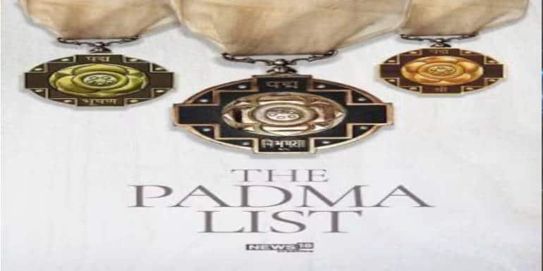 Padma Awards 2024: वैजंती माला और वेंकैया नायडू को पद्म विभूषण, पुरस्कारों की पूरी सूची यहां देखें