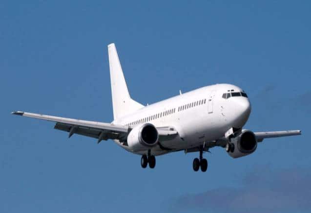Plane Crash: मास्को जा रहा प्लेन अफगानिस्तान में हुआ क्रैश, भटक गया था रास्ता Plane Crash: मास्को जा रहा प्लेन अफगानिस्तान में हुआ क्रैश, भटक गया था रास्ता
