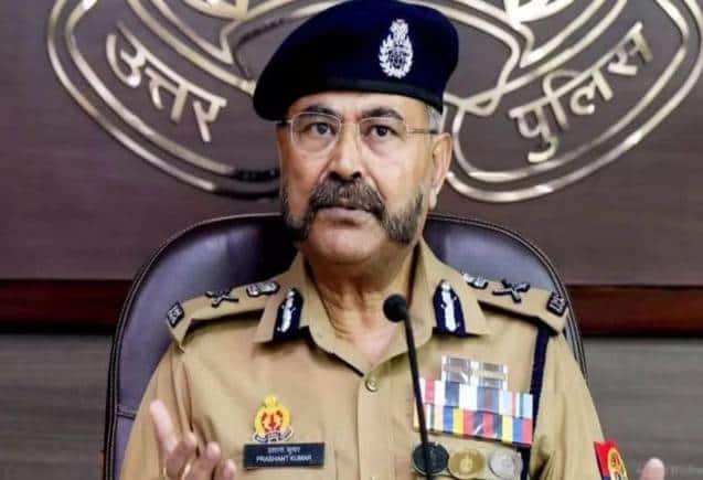 Prashant Kumar: प्रशांत कुमार बने उत्तर प्रदेश के नए कार्यवाहक DGP, अखिलेश ने साधा निशाना
