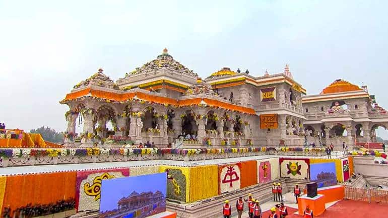 Ram Mandir: राम मंदिर प्राण प्रतिष्ठा के दिन मुस्लिम परिवार में हुआ बच्चे का जन्म, नाम रखा 'राम रहीम'