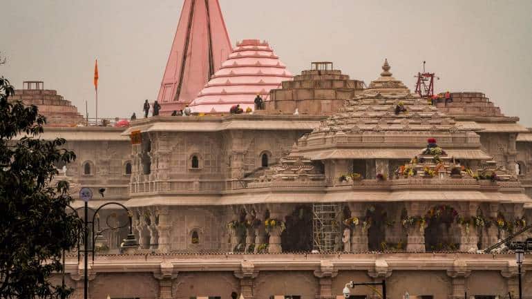 Ram Mandir: 2,500 सालों तक सुरक्षित रहेगा राम मंदिर, इंजीनियरिंग और आर्किटेक्चर का नायब उदाहरण है रामलला का भव्य महल