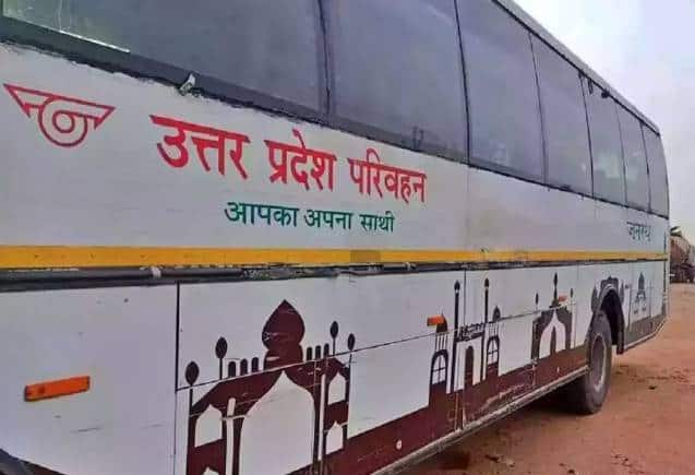 Ram Mandir: अयोध्या जाने वाली हर बस में लगेगी राम मंदिर की फोटो, CM योगी ने दिए निर्देश
