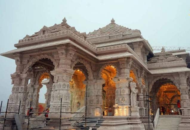 Ayodhya Ram Mandir: बाबरी मस्जिद की खुदाई में ASI को भगवान राम का क्या-क्या सबूत मिला था?