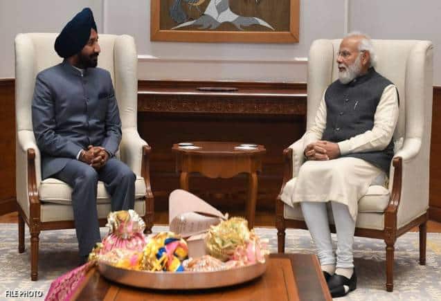 कौन हैं चंडीगढ़ यूनिवर्सिटी के फाउंडर सतनाम सिंह संधू? राष्ट्रपति ने राज्यसभा के लिए किया नामित