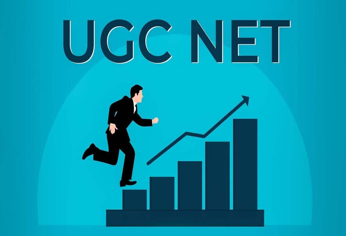 सोशल मीडिया प्लेटफॉर्म टेलीग्राम पर 5,000 रुपये में बेचा जा रहा था UGC-NET का पर्चा