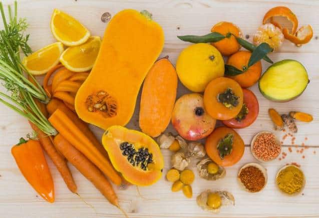 Superfoods: शकरकंद, पपीता, संतरे और गाजर में छिपा है सेहत का खजाना, बढ़ेगी आंखों की रोशनी, मिलेंगे ढेरों फायदे