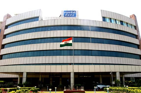 NHPC गुजरात में हाइड्रो स्टोरेज प्रोजेक्ट में 4000 करोड़ का करेगी निवेश, जानिए डिटेल