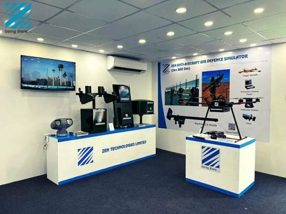 Zen Technologies Q3 Results : दिसंबर तिमाही में 5 गुना बढ़ा नेट प्रॉफिट, रेवेन्यू भी 3 गुना उछला