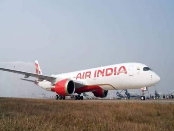 Air India का 'Time to Travel' ऑफर, ₹1799 रुपये में करें भारत दर्शन