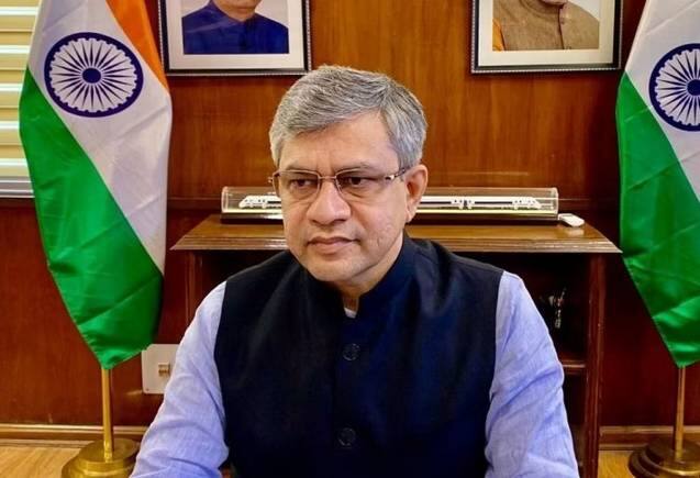 Indian Railways: रेलवे में हर साल होंगी भर्तियां, 1.50 लाख पदों की भर्ती प्रक्रिया पूरी – अश्विनी वैष्णव