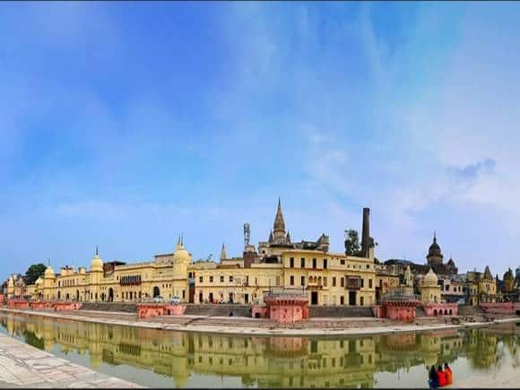 Ayodhya Ram Mandir: हर साल आ सकते हैं 5 करोड़ से ज्यादा टूरिस्टः जेफरीज