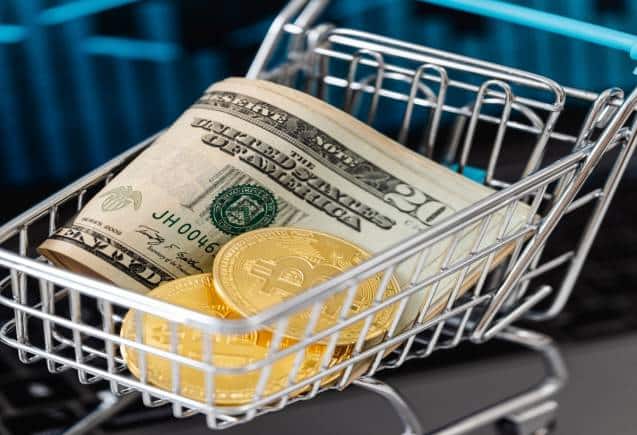 ETF को मंजूरी ने भरी चाबी, 10 महीने के हाई पर पहुंचा BitCoin का लेन-देन