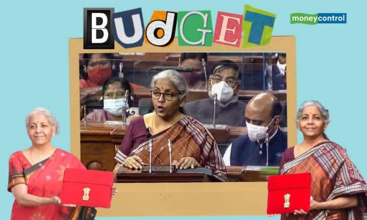 Budget 2024: दशकों में ऐसे बदला बजट ब्रीफकेस का स्वरूप, निर्मला सीतारमण के बहीखाते की ये है खासियत