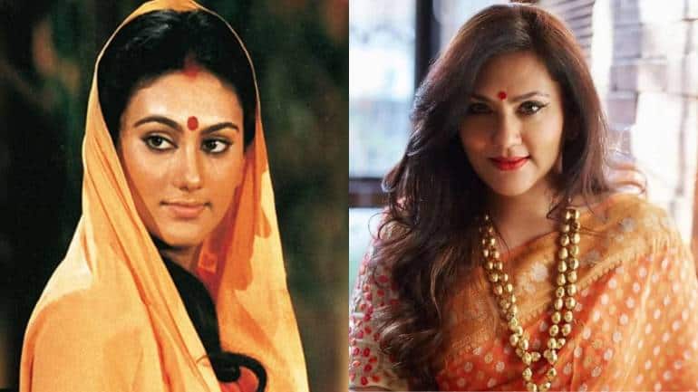 '22 जनवरी दिवाली की नई तारीख' पर्दे की सीता ने राम मंदिर की प्राण प्रतिष्ठा पर कुछ ऐसे जाहिर की खुशी