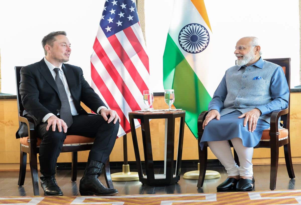 PM Modi US Visit: एलॉन मस्क और विवेक रामास्वामी से पीएम मोदी करेंगे मुलाकात, ट्रंप के साथ टैरिफ और इमिग्रेशन पर होगी बातचीत