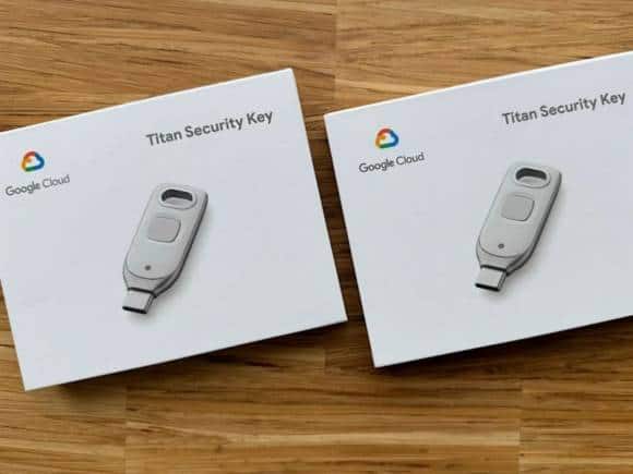 OTP का झंझट ही नहीं, Google के एंप्लॉयीज ऐसे लॉग इन करते हैं अपने सिस्टम में