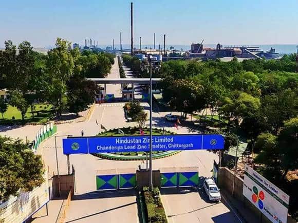 Hindustan Zinc Q3 Results: दिसंबर तिमाही में मुनाफा 6% गिरकर ₹2028 करोड़, रेवेन्यू में 7% की कमी
