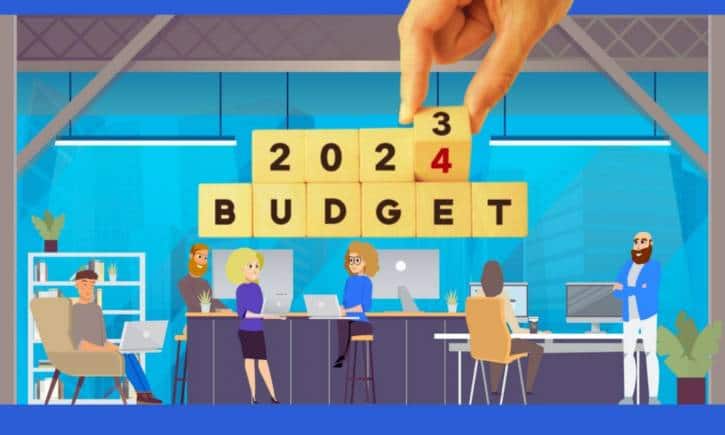 Budget 2024 : बेसिक एग्जेम्प्शन की ज्यादा लिमिट सहित इनकम टैक्स में ये रियायतें चाहते हैं टैक्सपेयर्स