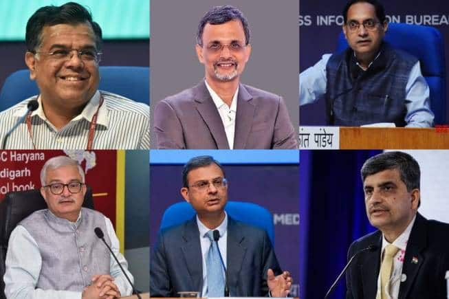 Budget 2024 : शीर्ष अधिकारियों की एक खास टीम ने तैयार किया है अंतरिम बजट 2024, जानिए इस टीम के बारे में