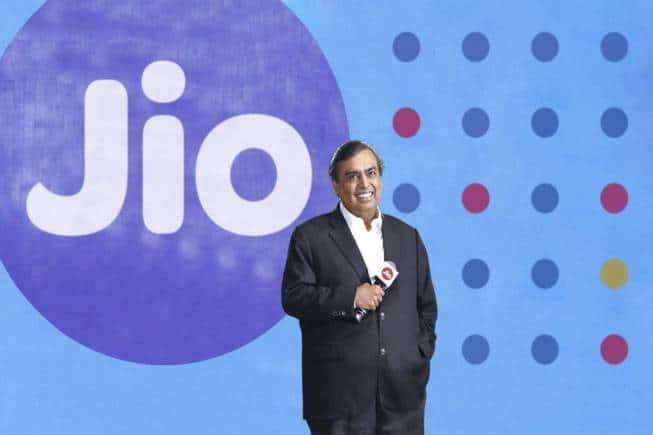 Reliance Jio को दिसंबर तिमाही में ₹5,208 करोड़ का शुद्ध मुनाफा, पिछले साल से 12% अधिक