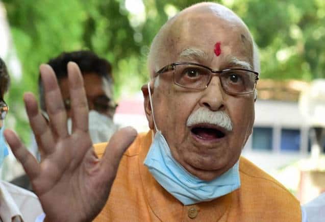 Ram Mandir: लालकृष्ण आडवाणी को मिला रामलला का न्योता, 22 जनवरी को प्राण प्रतिष्ठा समारोह में होंगे शामिल