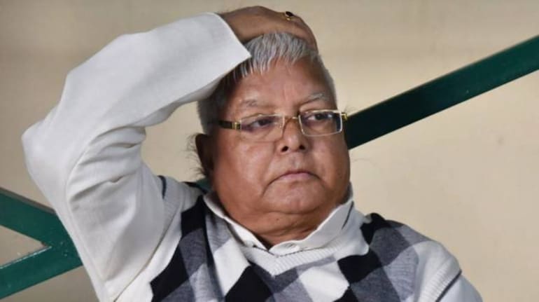 Land For Job Case: आज ED के सामने पेश हो सकते हैं लालू यादव, नौकरी के बदले जमीन मामले में होगी पूछताछ Land For Job Case: आज ED के सामने पेश हो सकते हैं लालू यादव, नौकरी के बदले जमीन मामले में होगी पूछताछ