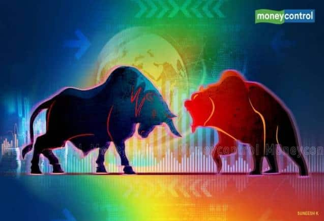 Sensex-Nifty 0.9% भागे, बजट और यूएस फेड के फैसले से पहले वोलैटिलिटी बढ़ने की उम्मीद