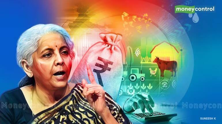 Union Budget 2026: सरकार के कैपिटल एक्सपेंडिचर का टारगेट ज्यादा बढ़ाने की उम्मीद कम Union Budget 2026: सरकार के कैपिटल एक्सपेंडिचर का टारगेट ज्यादा बढ़ाने की उम्मीद कम