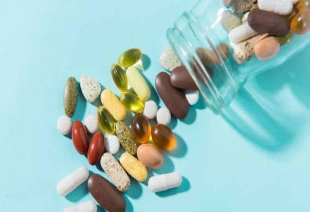 Pharma Stocks : इस टॉप निफ्टी फॉर्मा स्टॉक पर रहे नजर, 2024 में अब तक 15.8% भागा