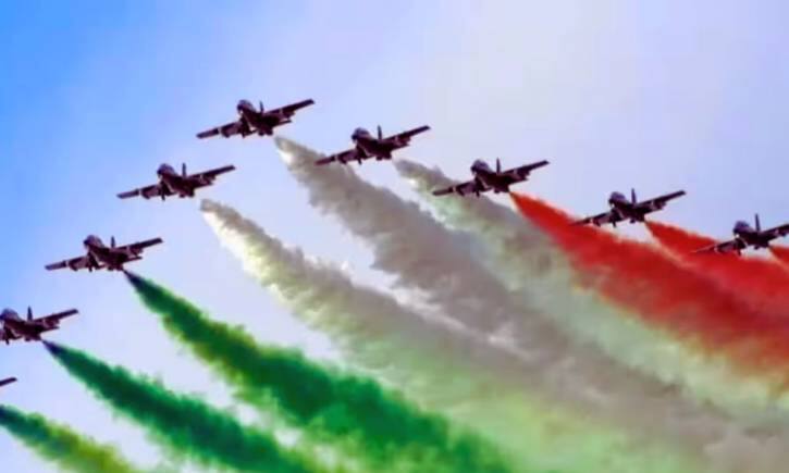 Republic Day 2024: गणतंत्र दिवस पर सुरक्षा के किए गए कड़े इंतजाम, दिल्ली पुलिस ने हवाई चीजों की उड़ान पर लगाया 29 दिनों तक बैन
