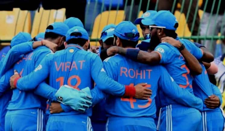 Team India 2024 Schedule: इंग्लैंड के बाद इन टीमों का सामना करेगी टीम इंडिया, साल भर देखने को मिलेगा मैच Team India 2024 Schedule: इंग्लैंड के बाद इन टीमों का सामना करेगी टीम इंडिया, साल भर देखने को मिलेगा मैच