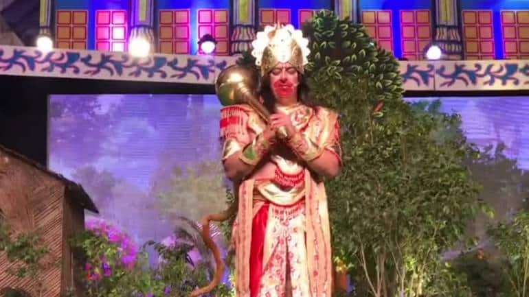 Ram Mandir: राम मंदिर प्राण प्रतिष्ठा तक अयोध्या में होगी रामलीला, कलाकार विंदू दारा सिंह और राकेश बेदी करेंगे अभिनय