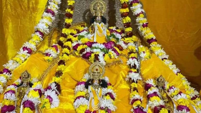 राम मंदिर में होंगी रामलला की कुल 4 प्रतिमाएं, जानें पुरानी ऐतिहासिक मूर्ति को कहां किया गया स्थापित?