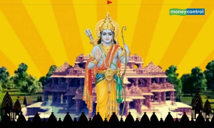Ram Mandir: 'गाथा श्रीराम मंदिर की' संगीत के जरिए समझाया जाएगा, राम मंदिर के 500 सालों का इतिहास