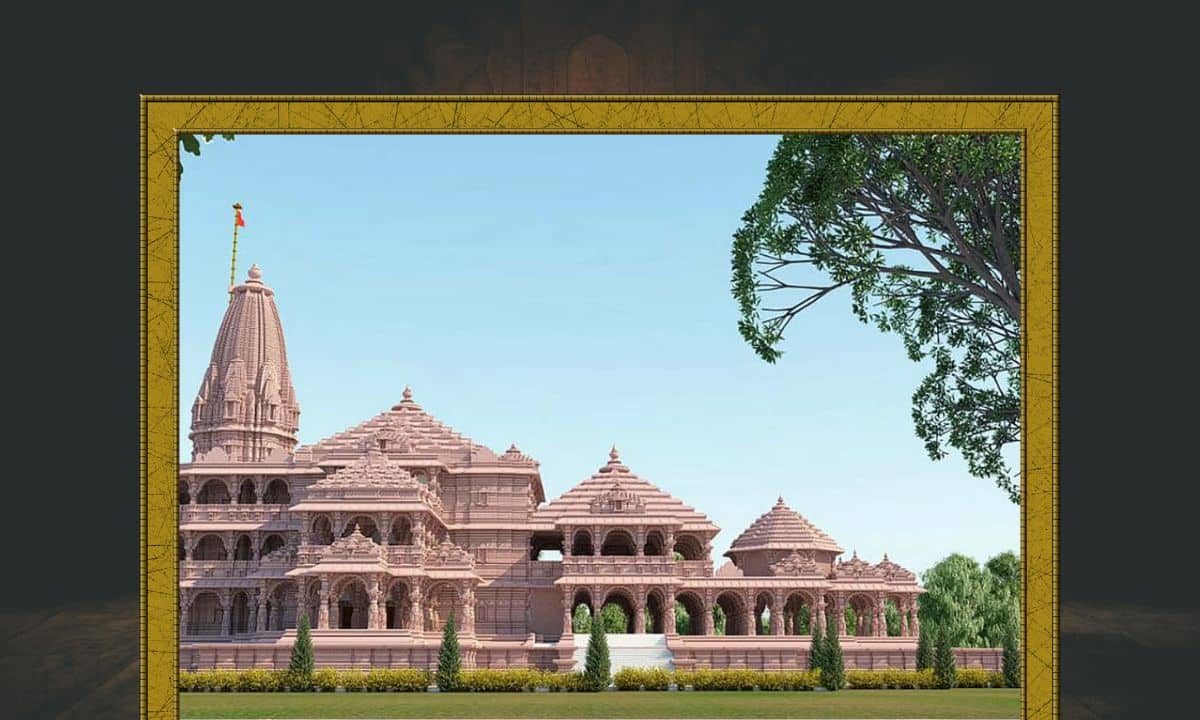 श्रीराम जन्मभूमि तीर्थ क्षेत्र: रामलला जल्द ही अपने अयोध्या धाम में विराजित होने वाले हैं। 22 जनवरी को पीएम मोदी के करकमलों द्वारा मंदिर के कपाट भक्तजनों के लिए खुलने वाले हैं।