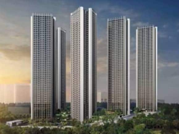 Nifty Realty रिकॉर्ड ऊंचाई पर, इस कारण रियल्टी शेयरों ने भरी ऊंची उड़ान