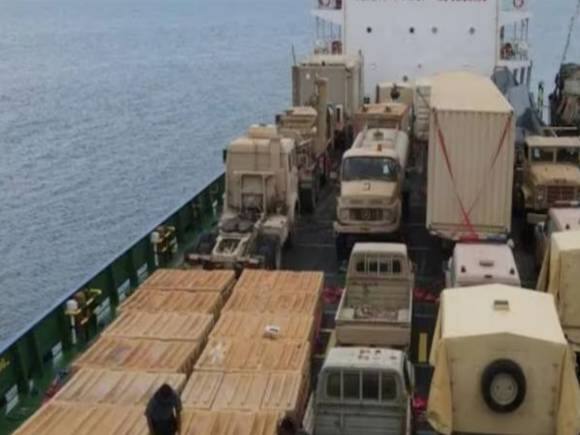 अभी और बढ़ सकती है महंगाई! लाल सागर में तनाव से मार्केट एक्सपर्ट परेशान अभी और बढ़ सकती है महंगाई! लाल सागर में तनाव से मार्केट एक्सपर्ट परेशान