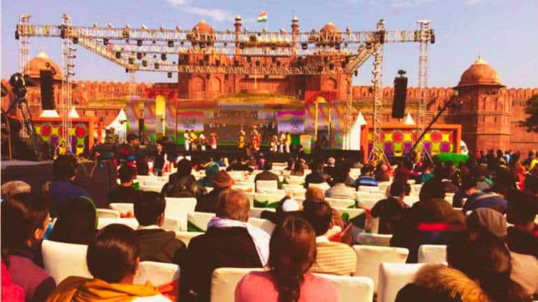 Bharat Parv: नहीं देख पाए हैं गणतंत्र दिवस की परेड और झांकियां, इस जगह पर मुफ्त उठा सकते हैं लुत्फ