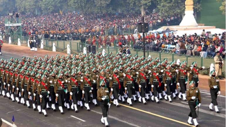 Republic Day 2024: दिल्ली में परेड का ये रहेगा समय, जानिए टिकट से लेकर चीफ गेस्ट तक की डिटेल्स