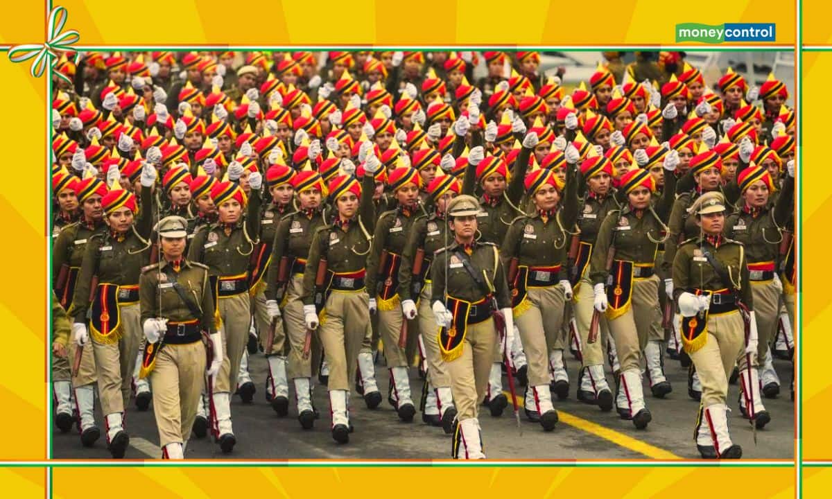 Republic Day 2025: 6 लेयर की सिक्योरिटी, FRS से लैस कैमरे...परिंदा भी नहीं मार पाएगा पर, ऐसी है दिल्ली में सुरक्षा व्यवस्था