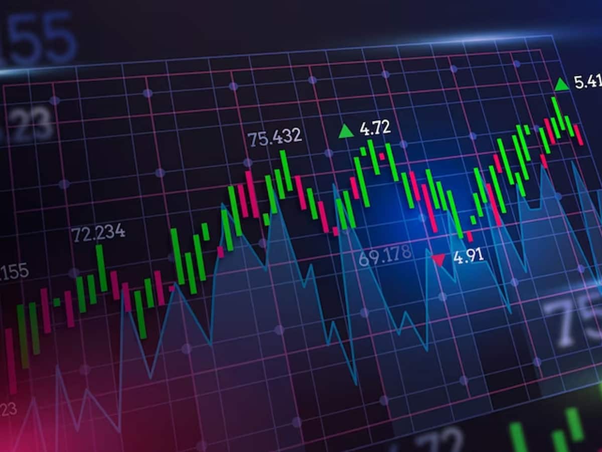 Share Market में गिरावट के बाद सुधार के आसार! एक्सपर्ट ने बताए सोमवार को खरीदने के लिए तीन दमदार स्टॉक Share Market में गिरावट के बाद सुधार के आसार! एक्सपर्ट ने बताए सोमवार को खरीदने के लिए तीन दमदार स्टॉक