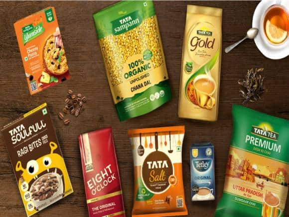 Tata Consumer Q3 results : दिसंबर तिमाही में 17% घटा मुनाफा, लेकिन रेवेन्यू में 9% का उछाल