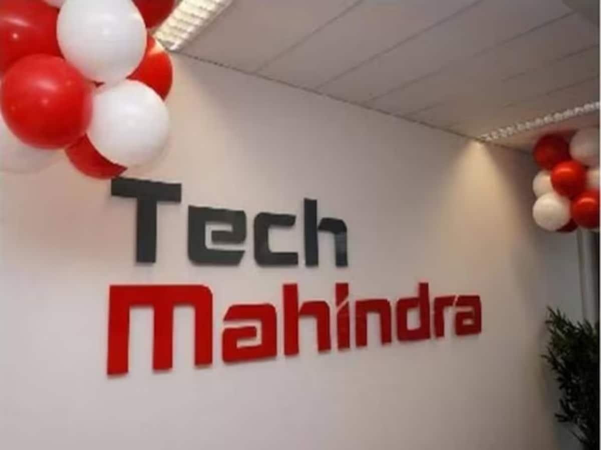 Tech Mahindra Q1 Results: आईटी कंपनी को जून तिमाही में 851 करोड़ का ...